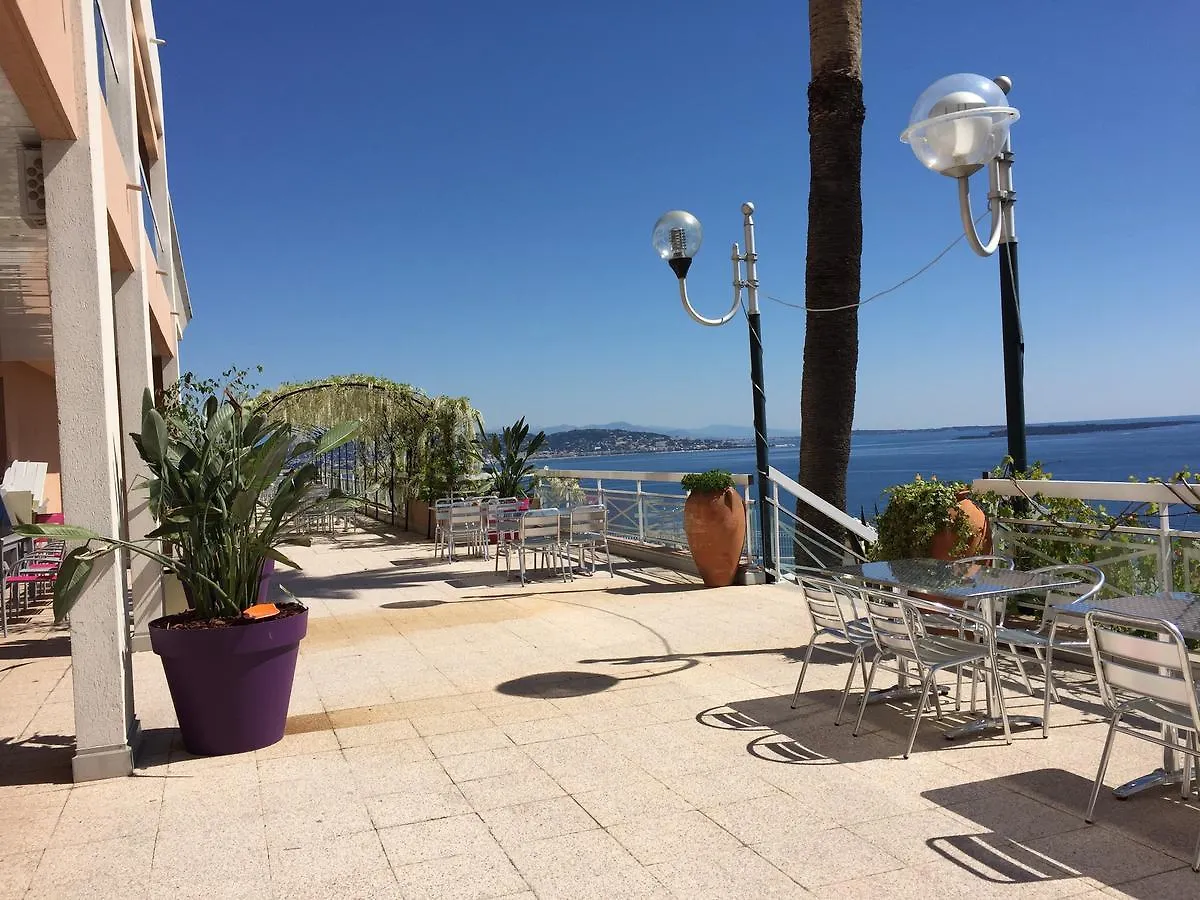 Théoule-sur-Mer Association Villa Saint Camille