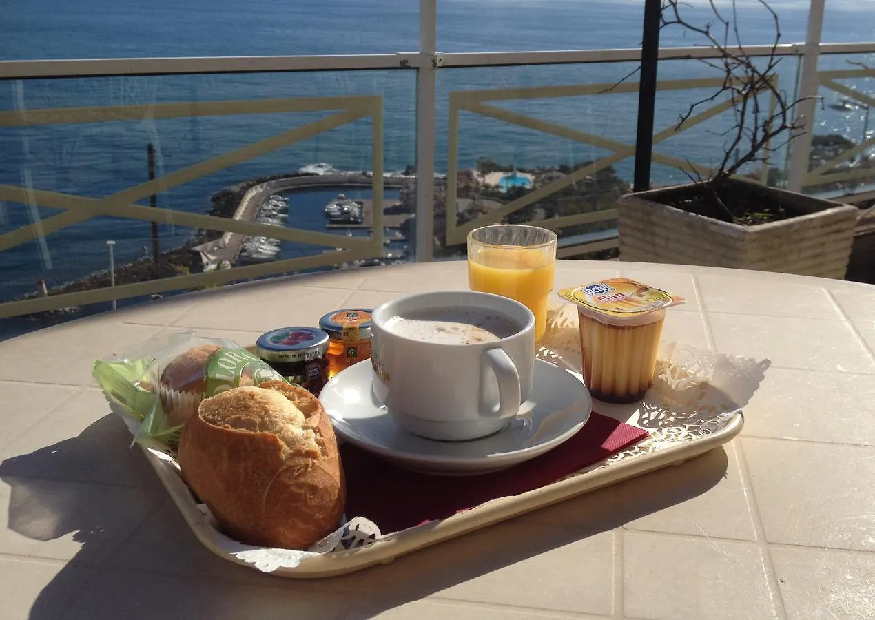 Théoule-sur-Mer Association Villa Saint Camille פארק נופש