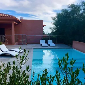 Appartement Arc En Ciel, Théoule-sur-Mer