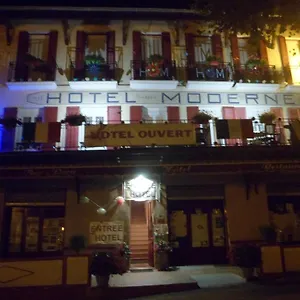 Le Moderne - Location D'appartements A La Nuitee Veynes