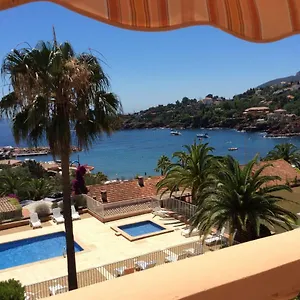 Appartement De Miramar, Théoule-sur-Mer