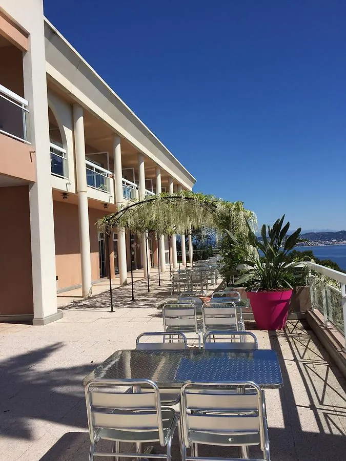 Kompleks wypoczynkowy Association Villa Saint Camille Théoule-sur-Mer