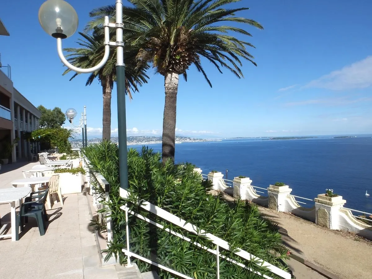 Association Villa Saint Camille Théoule-sur-Mer 0*,  Francja