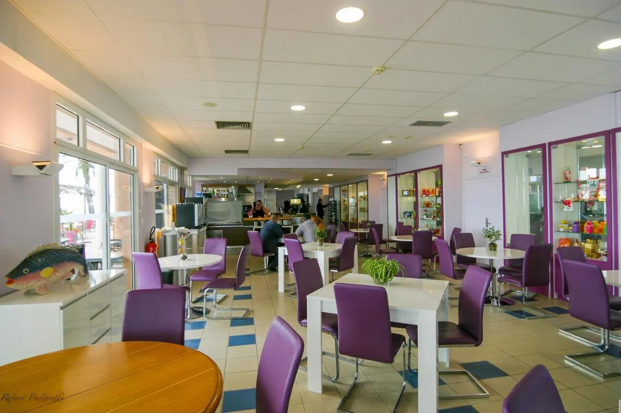 Association Villa Saint Camille Théoule-sur-Mer Kompleks wypoczynkowy